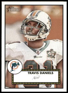 369 Travis Daniels